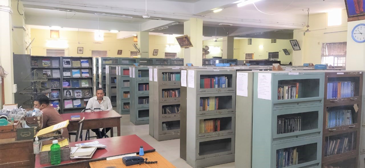 Library