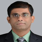 Shri B Venugopal Reddy