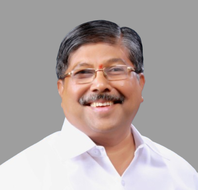 Shri. Chandrakantdada Patil