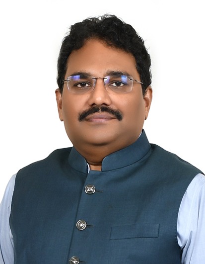 Dr. Vinod M. Mohitkar
