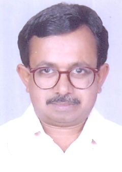 Dr. Sachin Shamraoji Bharatkar