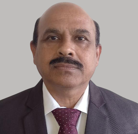 Dr. Dattatray V. Jadhav