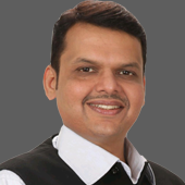 Shri. Devendra Fadanvis