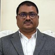 Dr. Vitthal
											Bandal