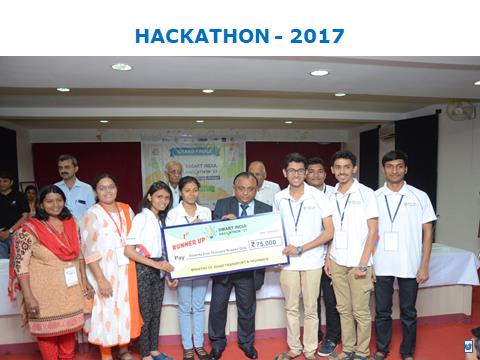 Hackathone 2017